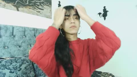 Bella online show from January 2026 11:08:02 PM