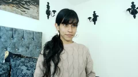 Bella online show from February 2026 12:37:02 AM