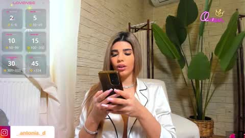 bella_posh online show from January 2026 07:57:01 AM