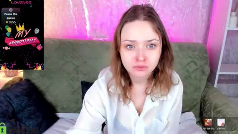 Linda Bella online show from February 2026 12:47:02 AM