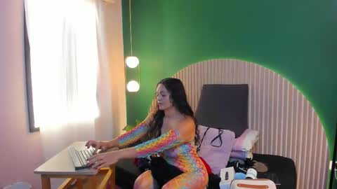 Bella Riviera online show from February 2026 07:01:02 PM