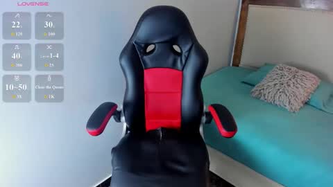 Snapshot of bella_stone3 chatting on March 2026 12:33:02 PM BELLA STONE online show from March 2026 12:33:02 PM