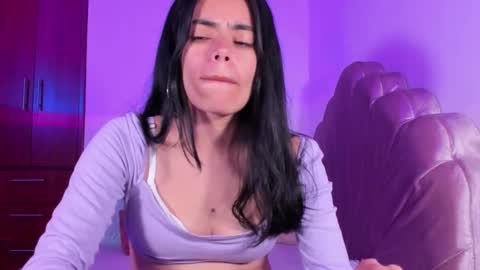 Valeria Model Independent online show from November 2025 05:39:01 AM