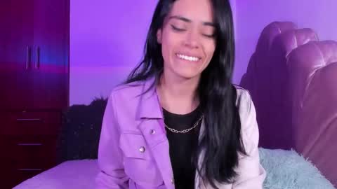 Valeria Model Independent online show from March 2026 05:13:01 AM