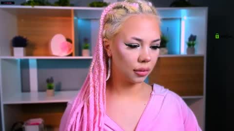 alexa online show from April 2026 11:24:01 AM