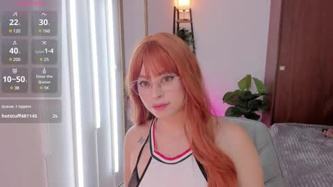 bella online show from February 2025 12:20:01 PM