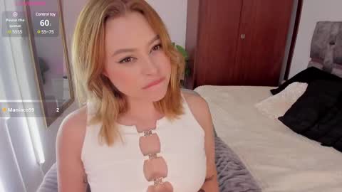 bella online show from March 2025 01:14:02 AM
