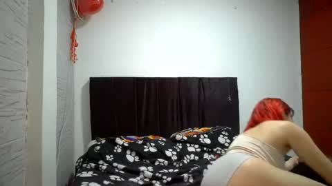 Snapshot of bella_thorne1999 chatting on June 2026 02:57:01 AM bella_thorne1999 online show from June 2026 02:57:01 AM