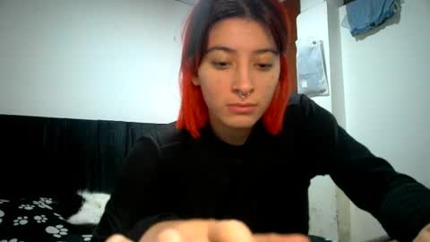 bella_thorne1999 online show from June 2026 11:20:02 PM