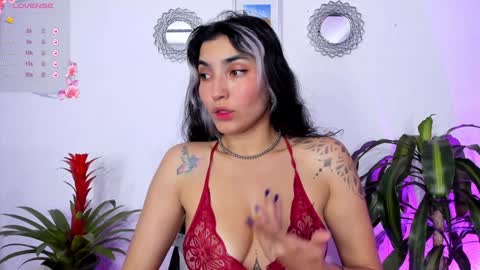 Bella online show from January 2025 03:09:01 AM