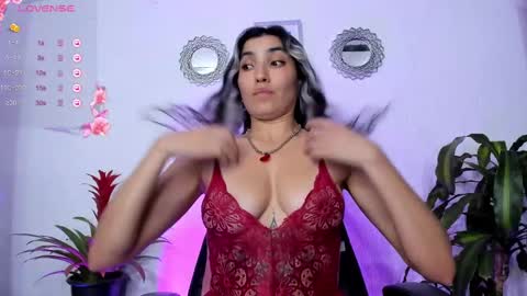 Bella online show from March 2025 03:56:01 AM