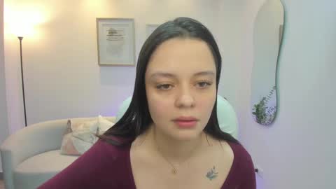 Snapshot of bellaa_hadid_ chatting on February 2025 11:09:02 AM Bella Hadid online show from February 2025 11:09:02 AM
