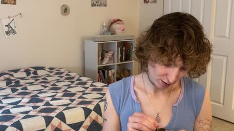 bellababy444 online show from January 2025 05:39:01 PM