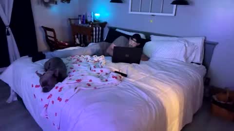 Roxy Rain online show from February 2025 11:51:02 PM