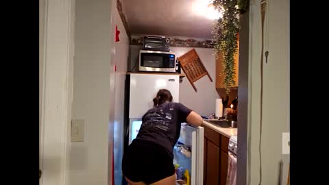 Roxy Rain online show from February 2025 12:49:02 PM