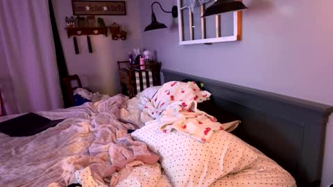 Roxy Rain online show from February 2025 02:17:02 AM