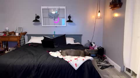 Roxy Rain online show from February 2025 12:09:01 AM