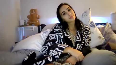 bellaboo999 online show from January 2025 10:49:02 PM