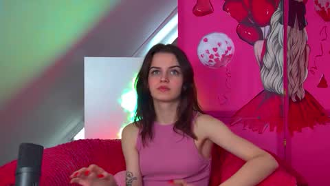 Bella online show from February 2026 07:49:01 AM