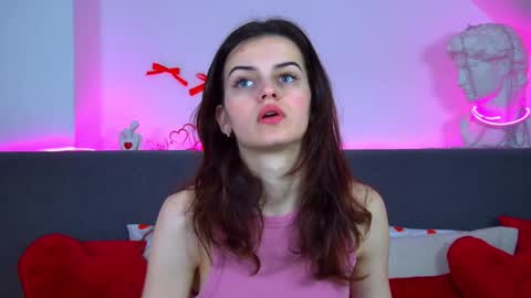 Bella online show from February 2026 07:04:02 AM