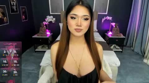 Bella online show from August 2026 01:04:01 AM