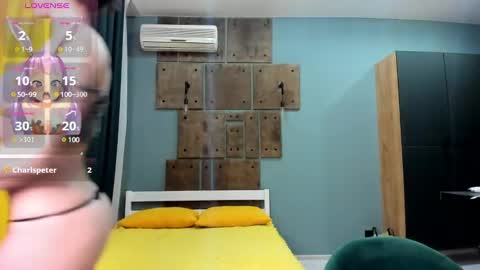 Bella online show from December 2024 01:54:02 PM