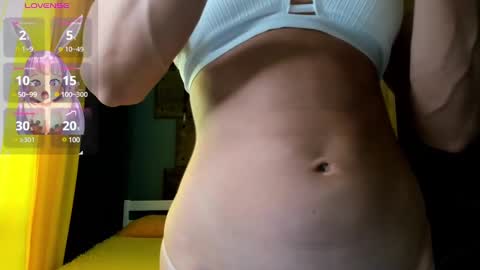 Bella online show from January 2025 06:59:01 AM