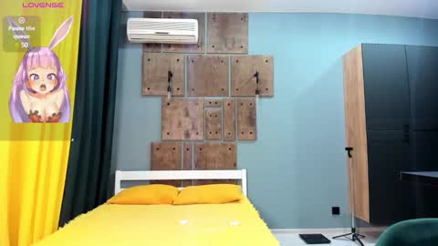 Bella online show from February 2025 06:09:01 PM