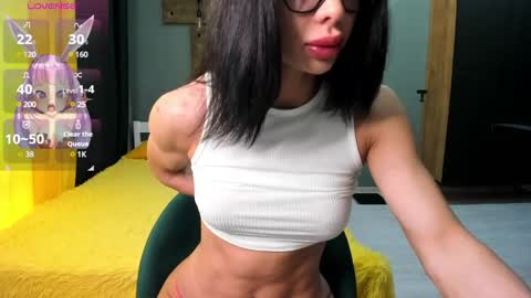 Bella online show from February 2025 07:32:02 AM