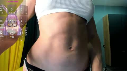 Bella online show from February 2025 05:26:01 PM