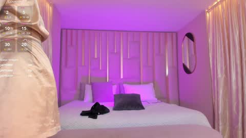  Bella C  online show from January 2025 03:13:02 PM