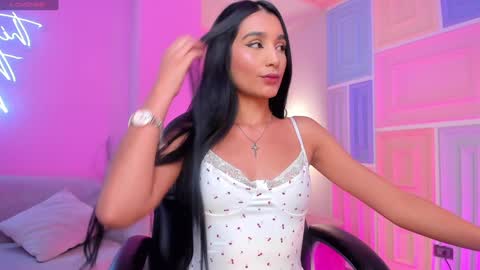  Bella C  online show from February 2025 04:03:02 AM