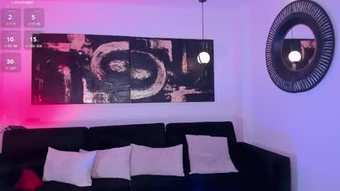  Bella C  online show from February 2025 06:44:01 PM