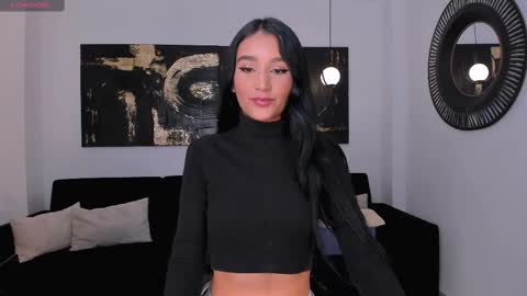  Bella C  online show from February 2025 12:54:01 PM