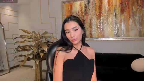  Bella C  online show from October 2025 12:15:01 PM