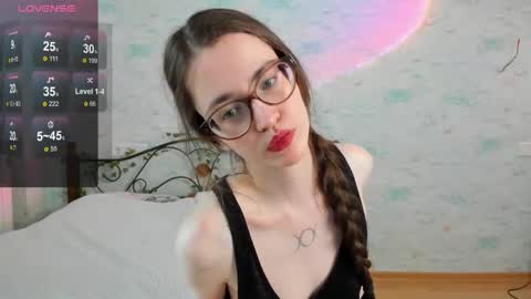 BellaCatLovesMeat online show from May 2026 03:28:02 PM