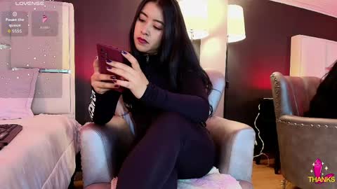Snapshot of bellafernandez chatting on May 2026 01:07:01 PM Bella online show from May 2026 01:07:01 PM