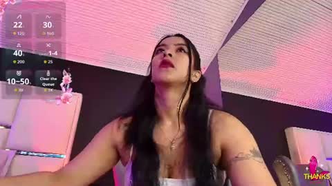 Snapshot of bellafernandez chatting on June 2026 01:03:02 PM Bella online show from June 2026 01:03:02 PM