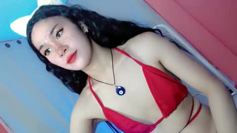 Snapshot of bellafucks1 chatting on January 2025 02:26:01 AM Bella rowt online show from January 2025 02:26:01 AM