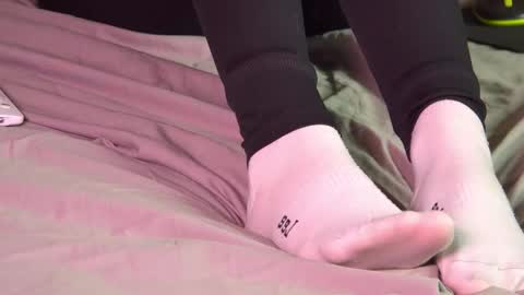 BellaMarebelle online show from December 2025 04:18:02 AM