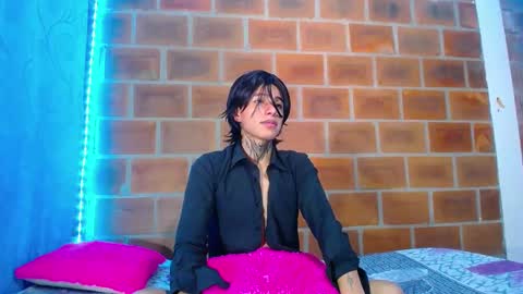 bellamy_094 online show from October 2025 07:11:02 PM