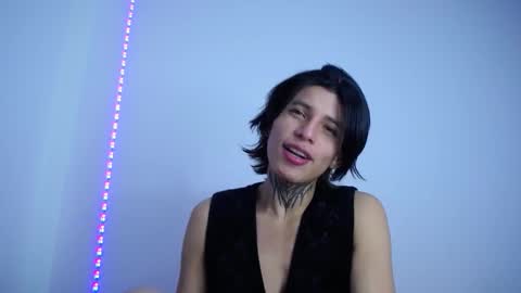 bellamy_094 online show from January 2026 12:02:01 AM