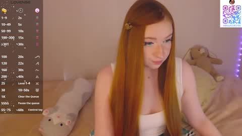 Bella online show from October 2025 10:05:02 AM