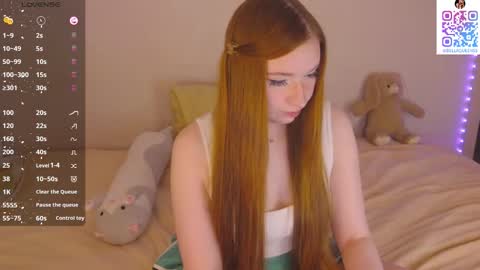 Bella online show from November 2025 10:13:02 AM