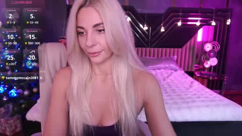 Bella online show from January 2026 09:28:02 PM