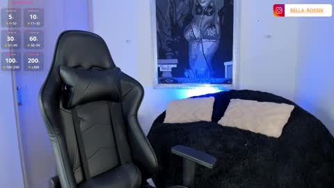 CALL ME BELLA online show from February 2026 01:23:02 AM