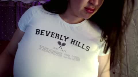 Snapshot of bellarousxx chatting on December 2024 05:58:01 AM Sofia online show from December 2024 05:58:01 AM