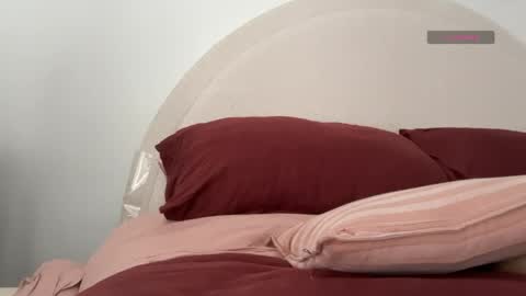 Isabella Ryder online show from April 2026 08:50:01 PM