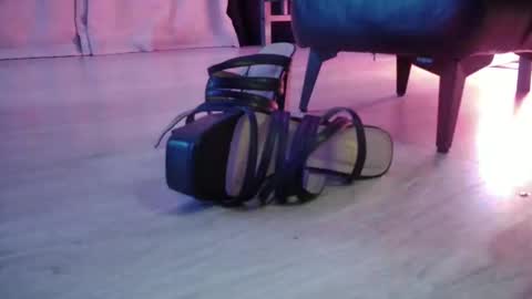 Snapshot of bellaskeykeeper chatting on February 2026 11:10:01 AM Bellaskeykeeper online show from February 2026 11:10:01 AM