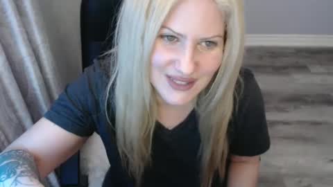 Starr40 online show from March 2025 06:50:01 PM